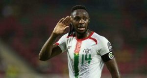 Match amical Burkina-Côte d’Ivoire: Issoufou Dayo absent