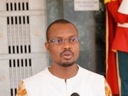 Burkina: Jean Emmanuel Ouédraogo nommé Premier ministre en remplacement de Apollinaire Kyélem de Tambèla