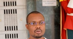 Burkina: Jean Emmanuel Ouédraogo nommé Premier ministre en remplacement de Apollinaire Kyélem de Tambèla
