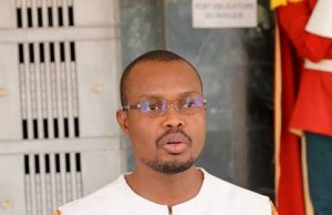 Burkina: Jean Emmanuel Ouédraogo nommé Premier ministre en remplacement de Apollinaire Kyélem de Tambèla