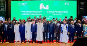 Industrialisation et libre-échange en Afrique: au Niger, «on ne peut pas arrêter le fleuve»
