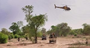 Burkina: une colonne d’assaillants neutralisée dans le Gulmu