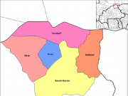 Burkina: 6 civils tués sur l’axe Essakane-Markoye