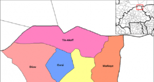 Burkina: 6 civils tués sur l’axe Essakane-Markoye