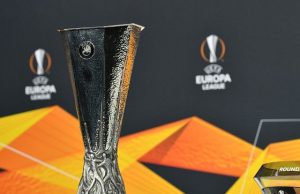 Ligue Europa: le tirage complet des barrages