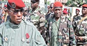 Guinée/ Procès du 28-Septembre: le niveau de certains avocats laisse à désirer
