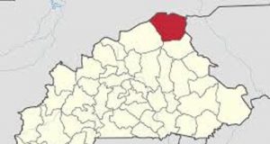 Burkina: des centaines de bœufs et ruminants récupérés avec des terroristes