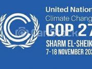 Cop 27: l’avenir de la planète semble se jouer en Égypte