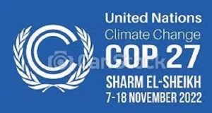 Cop 27: l’avenir de la planète semble se jouer en Égypte