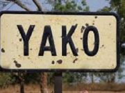 Burkina: des tirs de groupes armés terroristes à Yako (Nord)