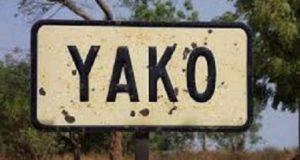 Burkina: des tirs de groupes armés terroristes à Yako (Nord)