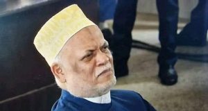 Comores: l’ex-président Ahmed Abdallah Sambi condamné à la perpétuité