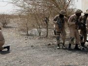 Effort de guerre: la nécessité de promouvoir la participation des Burkinabè de l’extérieur