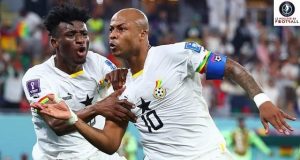 Qatar 2022: rien n’est perdu pour les Africains!
