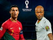 Qatar 2022: 3 défaites, 2 nuls et l’Afrique en plein doute