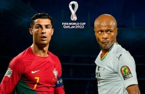 Qatar 2022: 3 défaites, 2 nuls et l’Afrique en plein doute