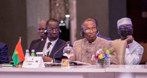 Terrorisme: le Premier ministre exprime l’indignation du Burkina face à l’inaction de la communauté internationale