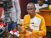 Burkina/Suspension des partis: « Nous sommes dans une période de transition » (Premier ministre)