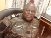 Burkina: Mathias Kadiogo prend officiellement les rênes de la Douane