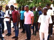 Burkina/drame d’Inata: un an après…