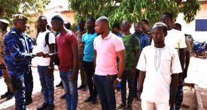 Burkina/drame d’Inata: un an après…