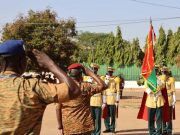 Burkina: l’Armée à la recherche de « Synergie pour la reconquête du territoire »