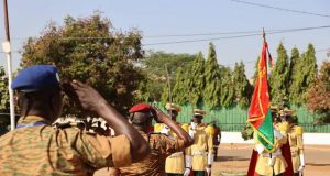Burkina: l’Armée à la recherche de « Synergie pour la reconquête du territoire »