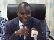 Burkina/Recrutement de VDP: un ministre du Gouvernement de Transition s’enrôle
