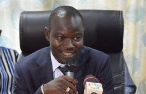 Burkina/Recrutement de VDP: un ministre du Gouvernement de Transition s’enrôle