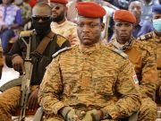 Burkina: la révolution agricole, une réalité sous le président Traoré?
