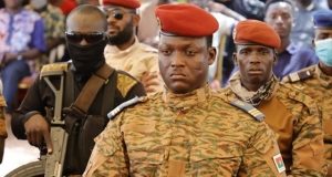 Burkina: la révolution agricole, une réalité sous le président Traoré?