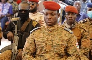 Burkina: la révolution agricole, une réalité sous le président Traoré?