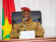 Burkina: compte rendu du Conseil des ministres du mercredi 29 mars 2023