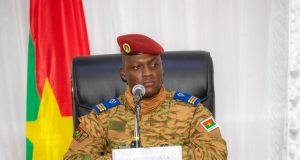 Burkina: compte rendu du Conseil des ministres du mercredi 29 mars 2023