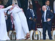 Qatar 2022: après sa victoire contre l’Argentine, l’Arabie Saoudite décrète un jour férié
