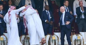 Qatar 2022: après sa victoire contre l’Argentine, l’Arabie Saoudite décrète un jour férié