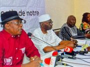 Burkina/Lutte antiterroriste: un appel à la mobilisation générale