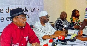 Burkina/Lutte antiterroriste: un appel à la mobilisation générale