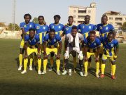 Burkina/Ligue 1: résultats et classement de la 10e journée