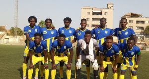 Burkina/Ligue 1: résultats et classement de la 10e journée