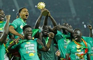 Coupe du Monde 2022: Sadio Mané présent sur la liste du Sénégal