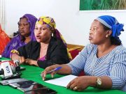 Burkina/Transition: des commerçantes contre le maintien de leur ministre de tutelle