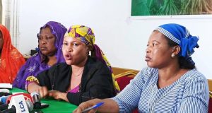 Burkina/Transition: des commerçantes contre le maintien de leur ministre de tutelle