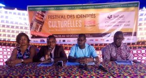 Ouagadougou: la 5e édition du festival d’identité culturelle annoncée du 3 au 10 décembre