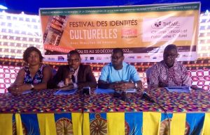 Ouagadougou: la 5e édition du festival d’identité culturelle annoncée du 3 au 10 décembre
