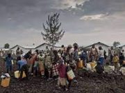 RD Congo: entre négociations et affrontements, Goma en sursis!