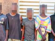 Ouagadougou/Insécurité: les quartiers Wemtenga, Dapoya, Zone 1, Bendogo et Saaba soulagés
