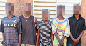 Ouagadougou/Insécurité: les quartiers Wemtenga, Dapoya, Zone 1, Bendogo et Saaba soulagés