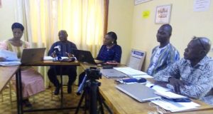 Burkina: le CCEB plaide pour l’éducation et la formation professionnelle des élèves handicapés