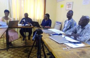 Burkina: le CCEB plaide pour l’éducation et la formation professionnelle des élèves handicapés